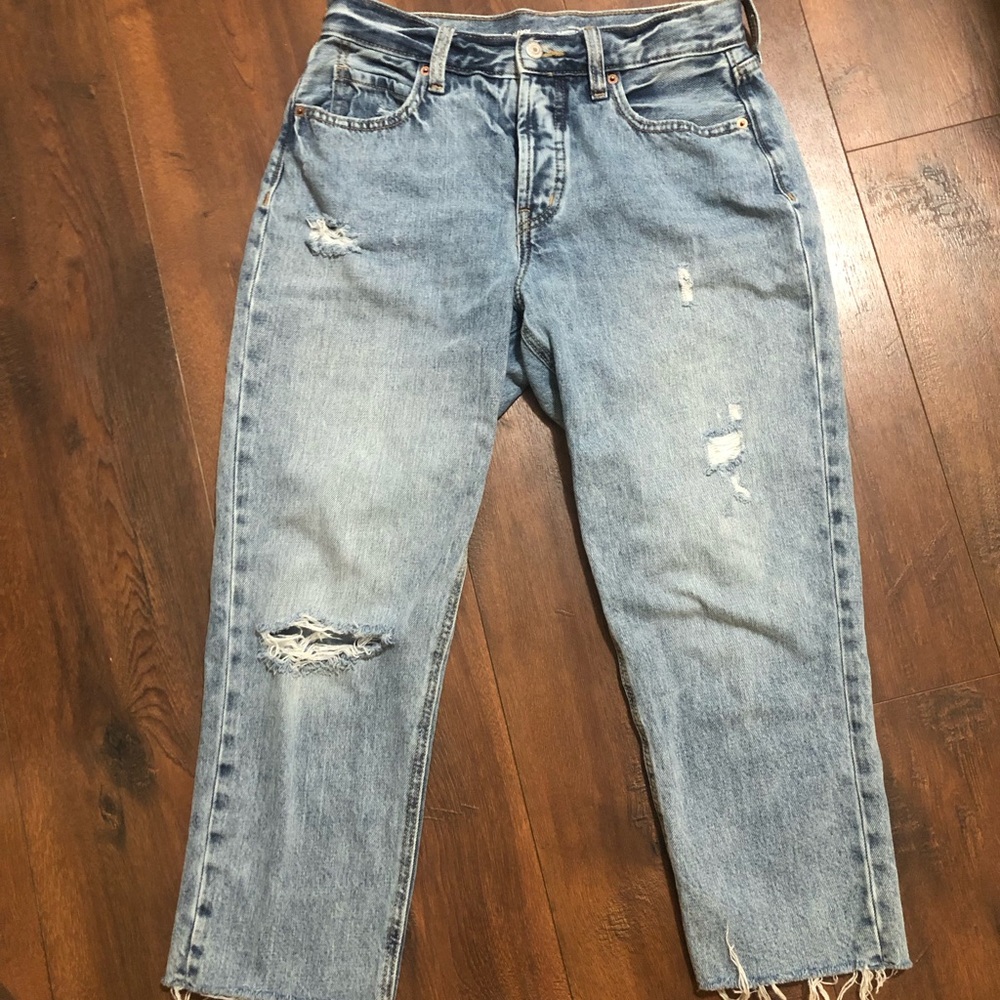 Old Navy Jeans